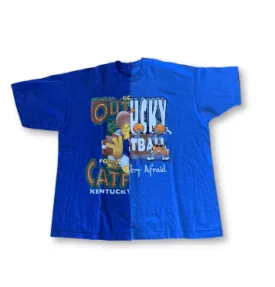 1/1 Kentucky   Kentucky T-Shirt - XL