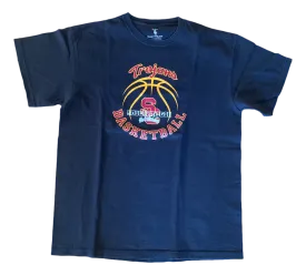 1/1 USC Basketball Tee - Large