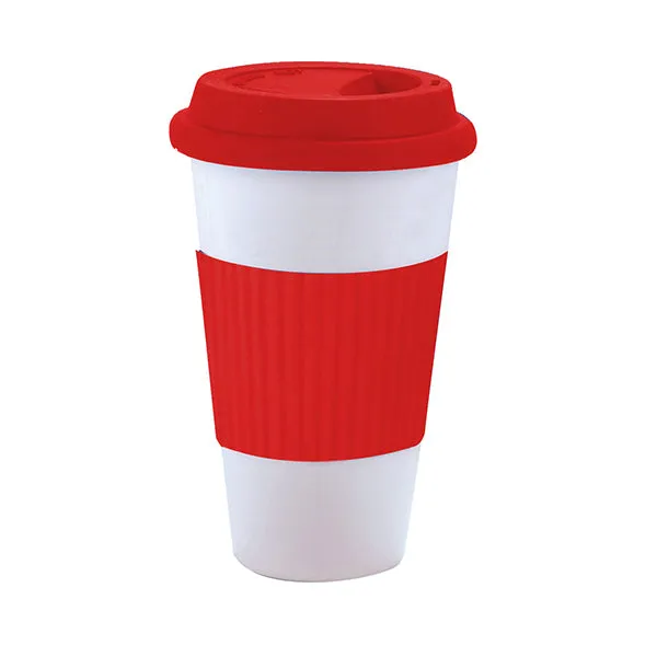 14 oz New Yorker Tumbler