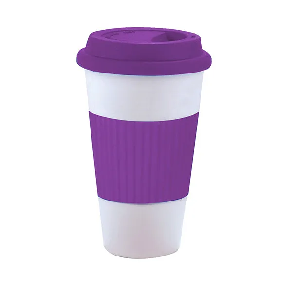 14 oz New Yorker Tumbler