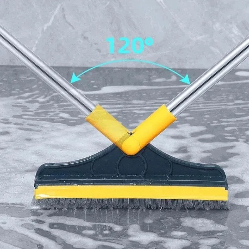 2024-Latest 3 Gecombineerd 1 Vloerborstel
