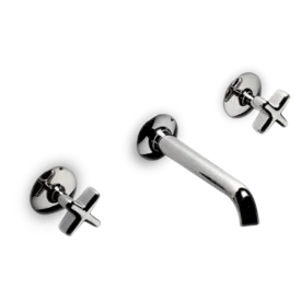 25 X Faucet