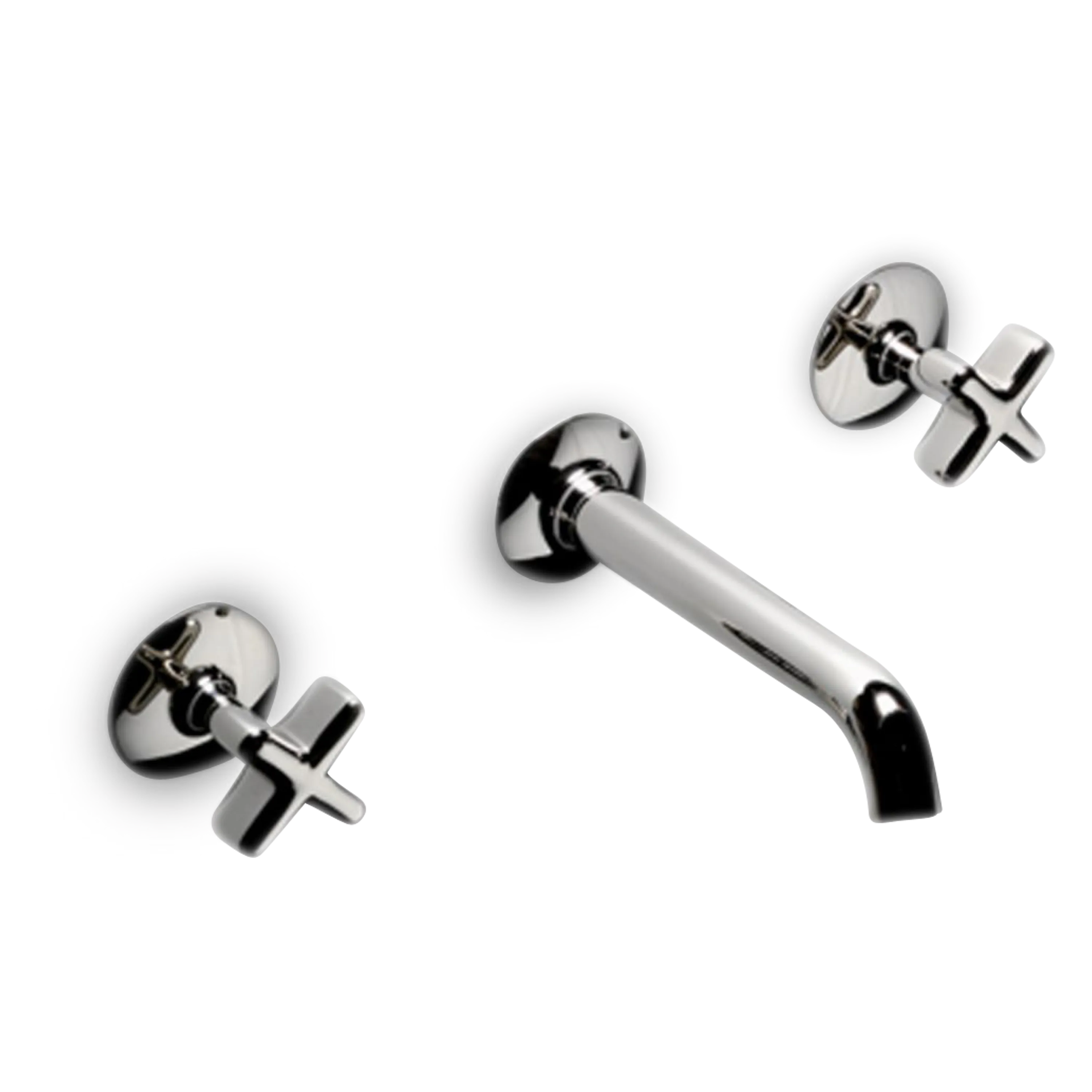 25 X Faucet