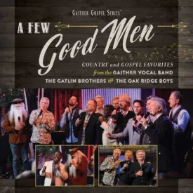 A Few Good Men CD