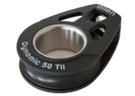 Allen Dynamic 50mm Single Tii-On Block