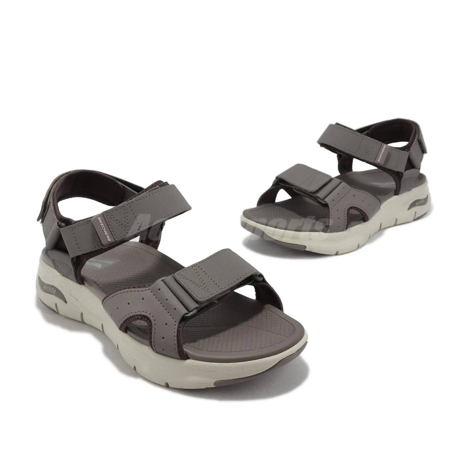 ARCH FIT SANDAL - IMPACTOR