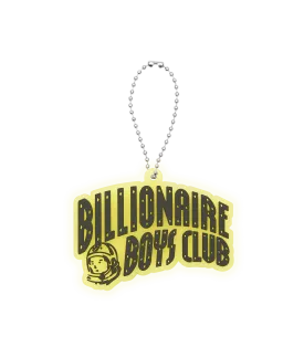 ARCH LOGO KEY CHAIN