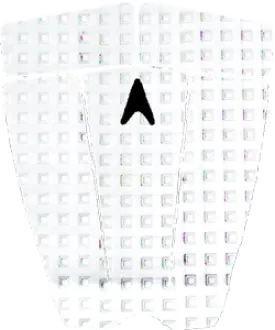 Astrodeck 161 Barney Traction White