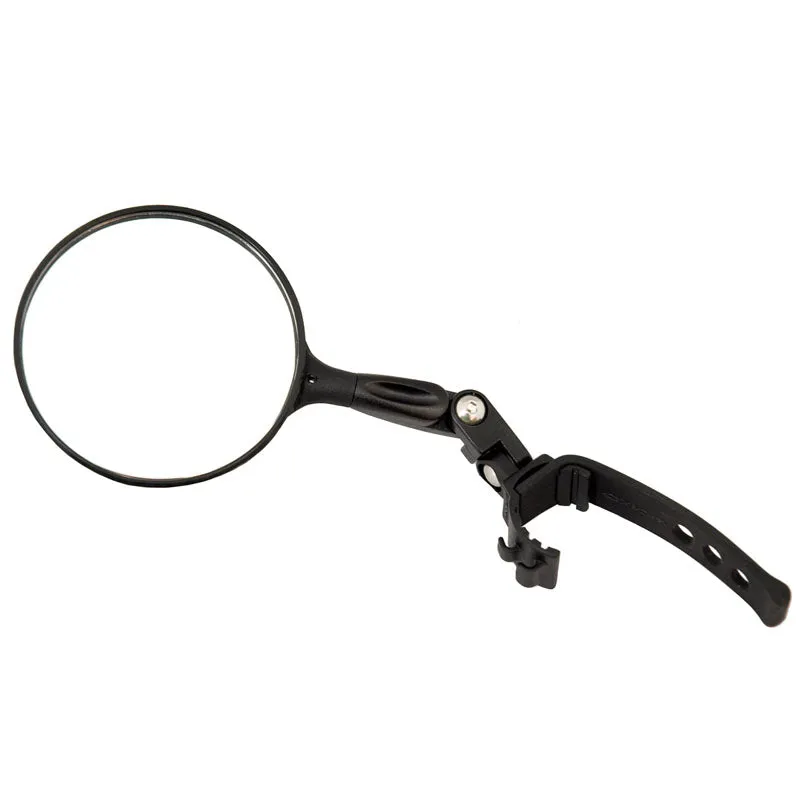 Axiom Fastflash DLX Universal Handlebar Mirror