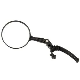 Axiom Fastflash DLX Universal Handlebar Mirror