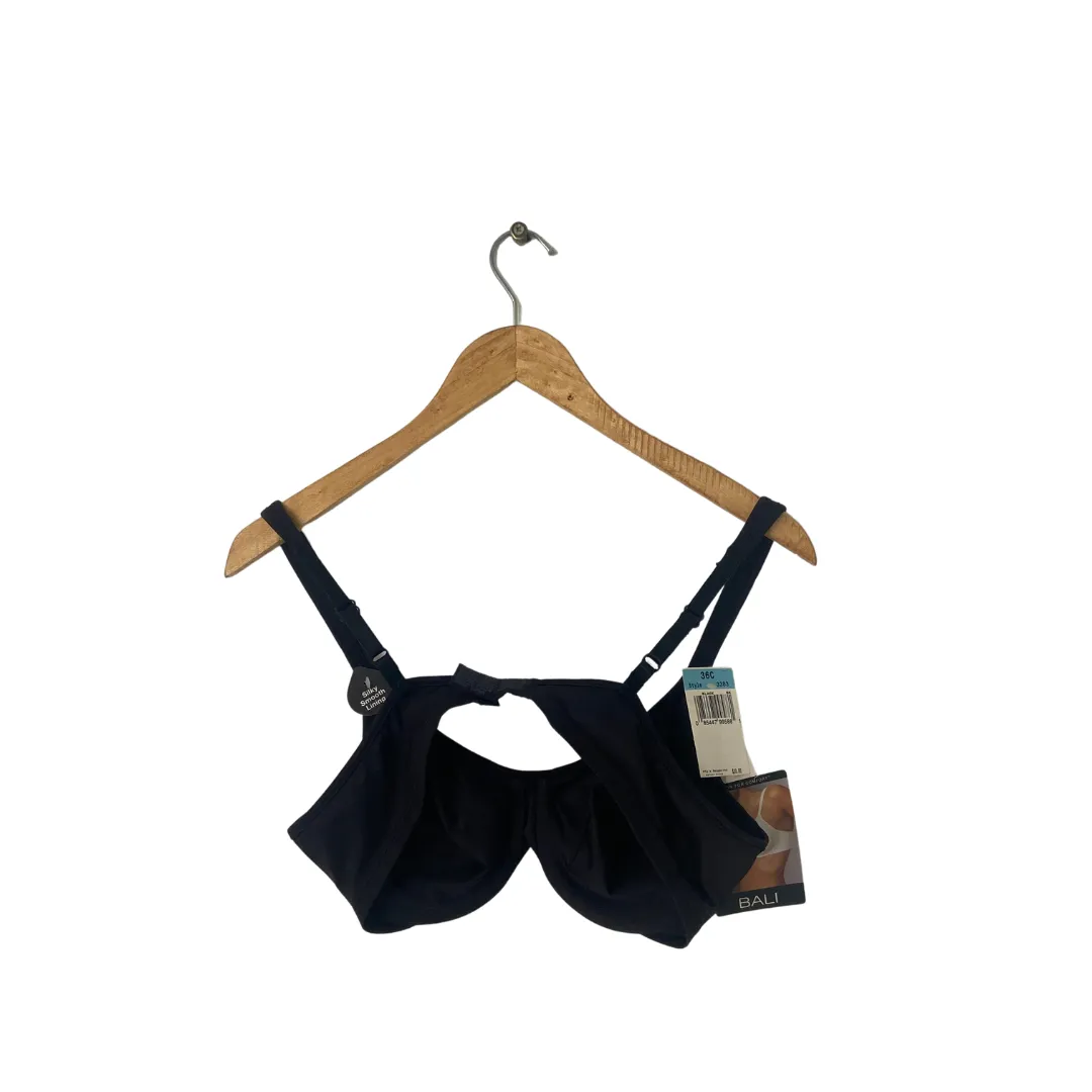 Bali Black Bra | Brand New |