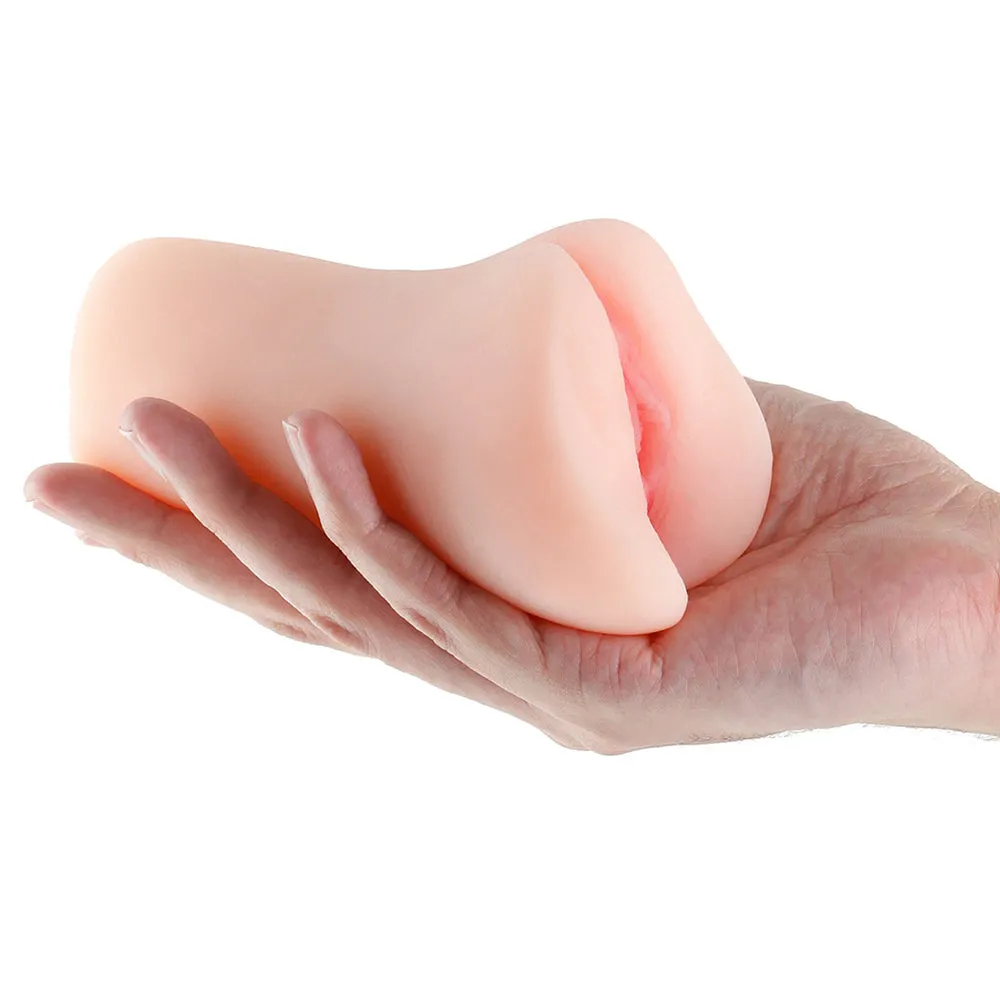Barely Legal Regan Lifelike Vagina Stroker