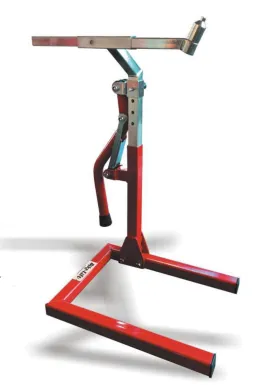 Bike Lift FS11/New Front Stand