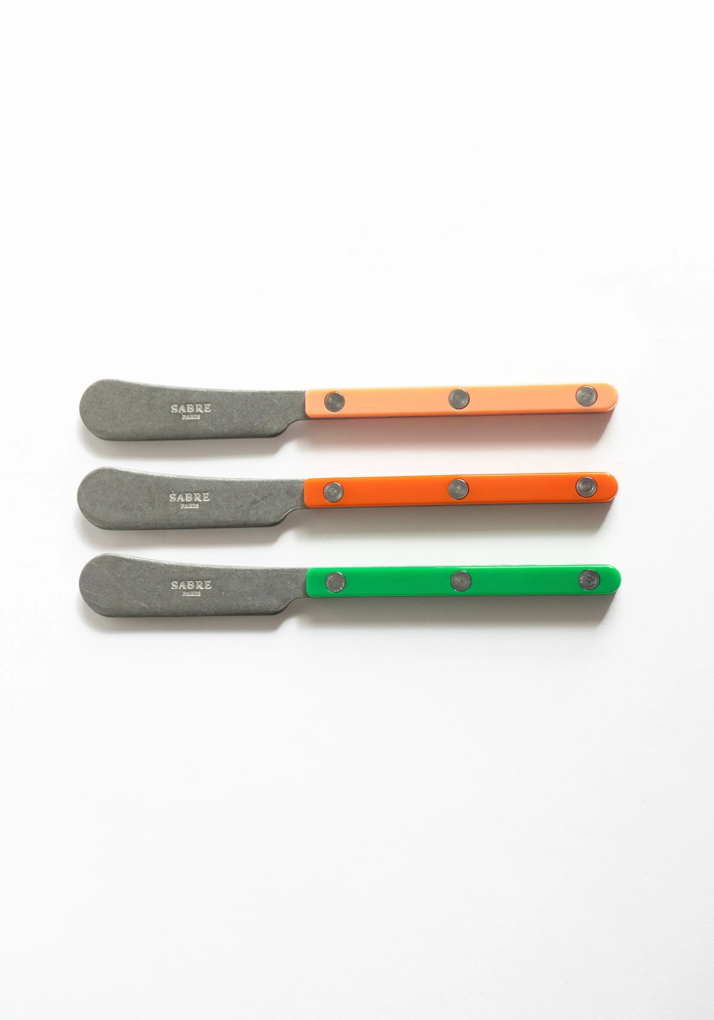 Bistrot Spreaders