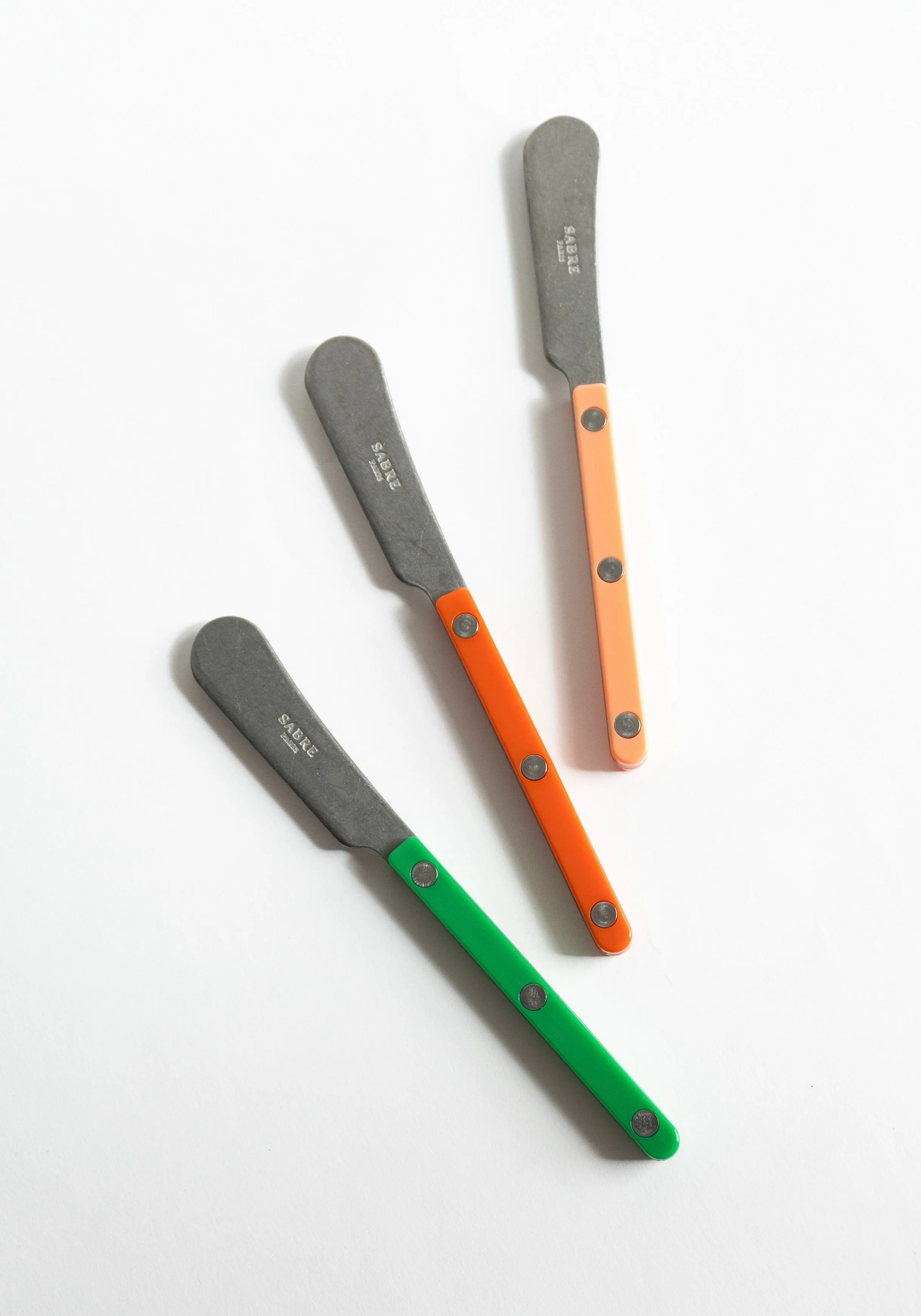 Bistrot Spreaders