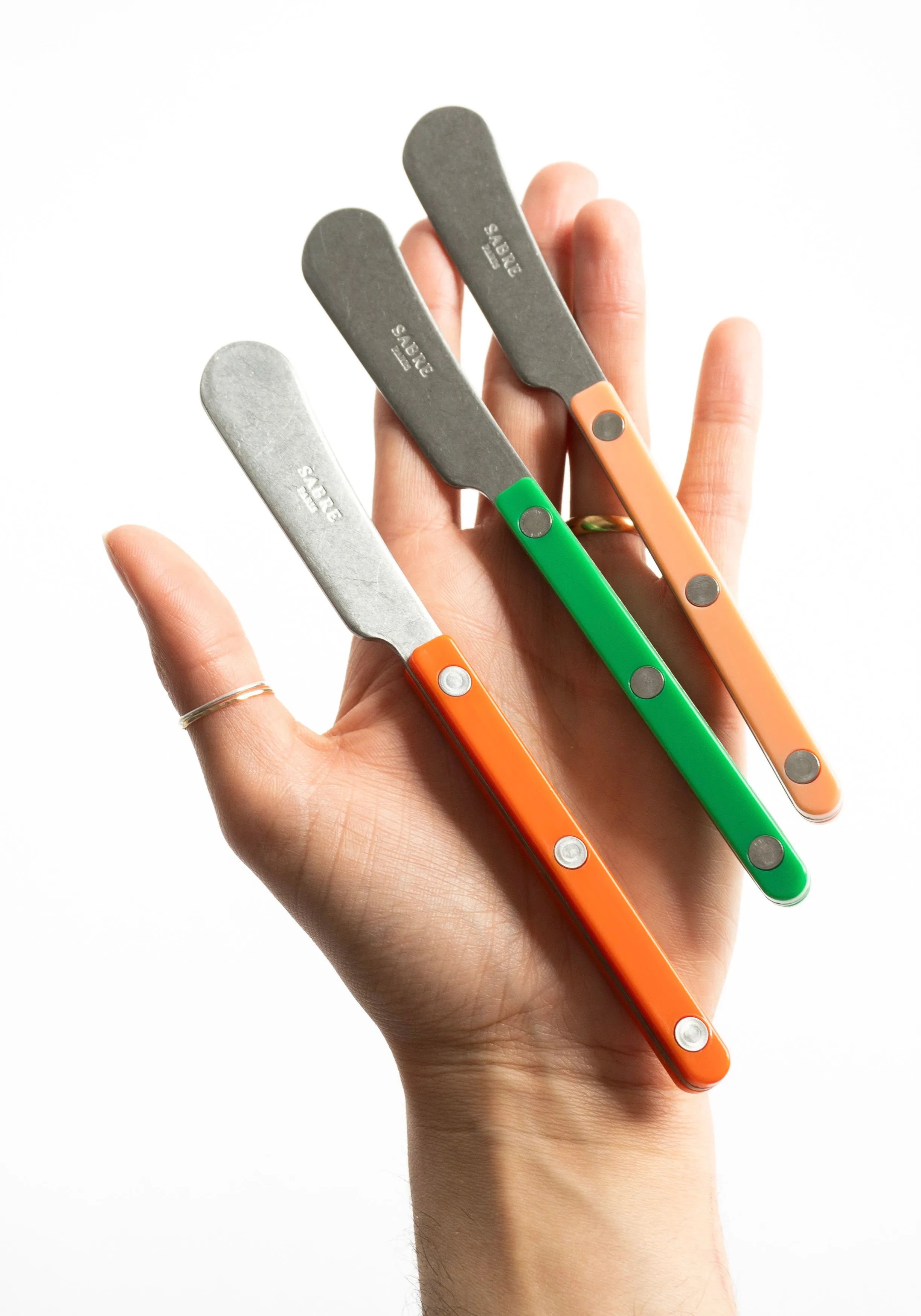 Bistrot Spreaders