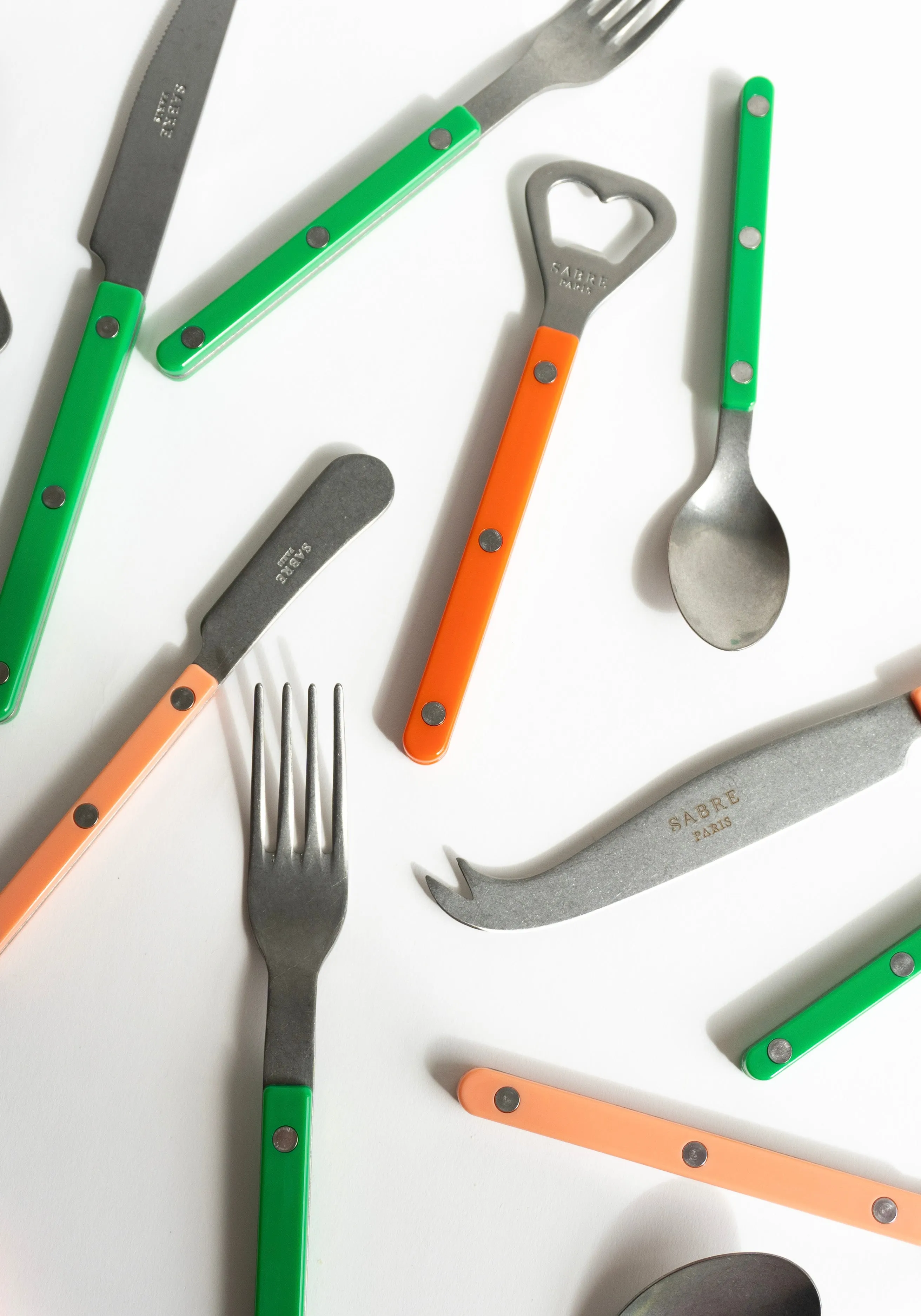 Bistrot Spreaders
