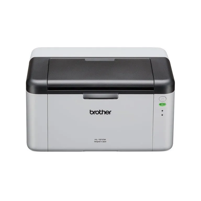 Brother HL-1110 Monochrome Laser Printer