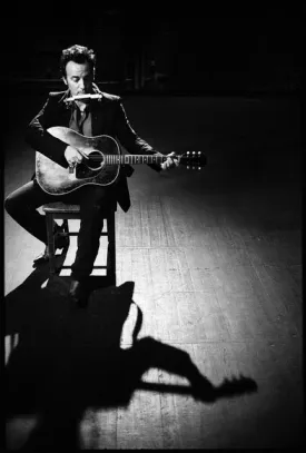 Bruce Springsteen (New Jersey, 2005)