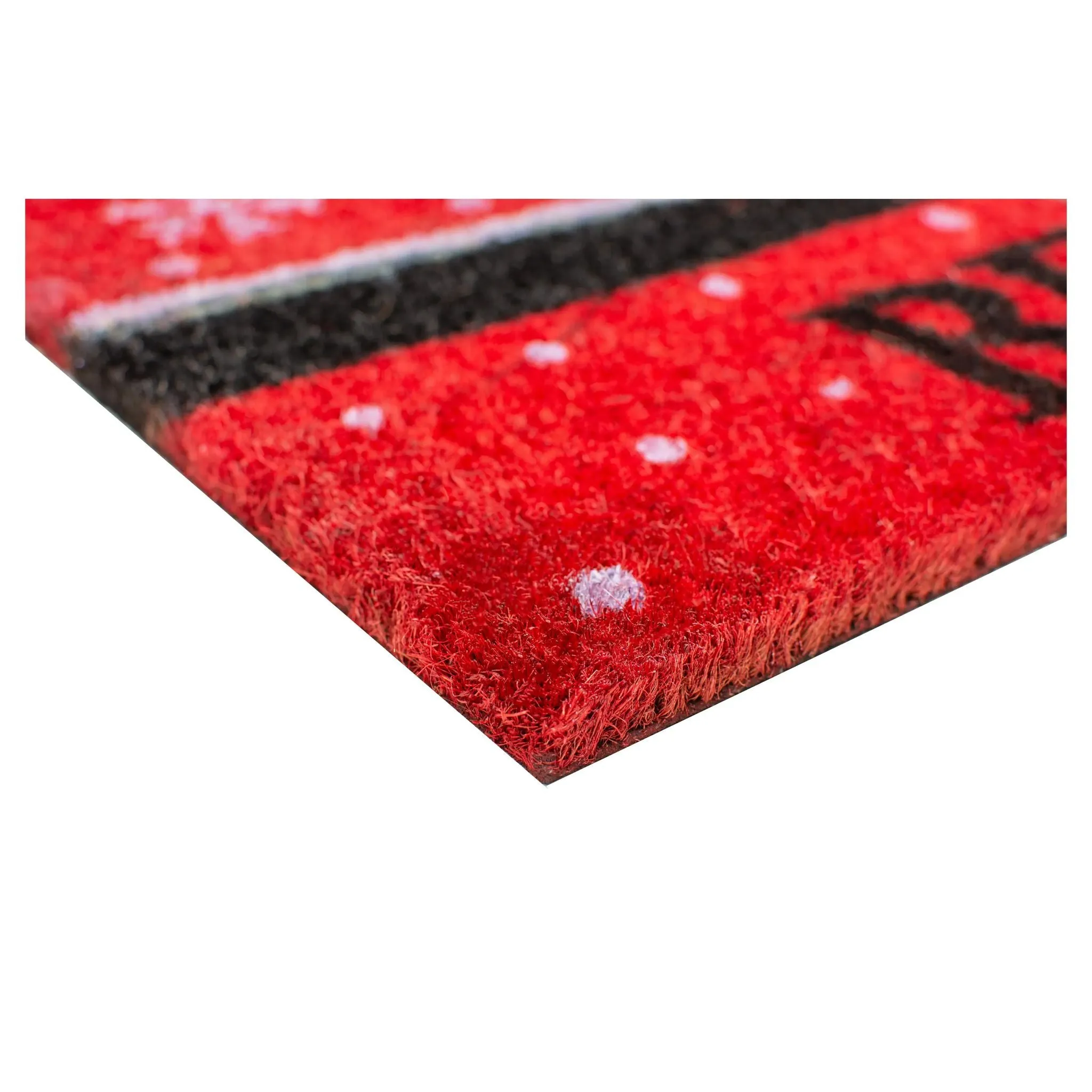 Christmas Believe Doormat