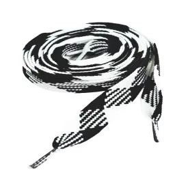 Colourful Skates Laces - One Pair