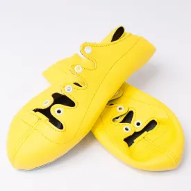 Colourz - Yellow
