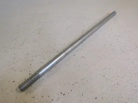 Commercial Threaded Rod 13-in x 5/8-in Silver Zinc -- Used