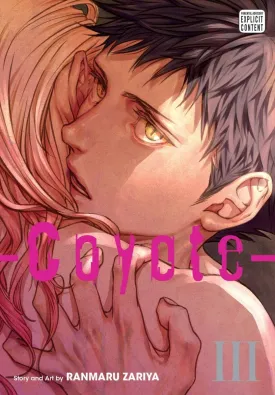 Coyote GN Vol 03