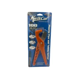 Dawn Industries KwikCut T100 Pipe and Tubing Cutter