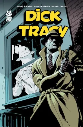 Dick Tracy TP Vol 02 *PRE-ORDER*