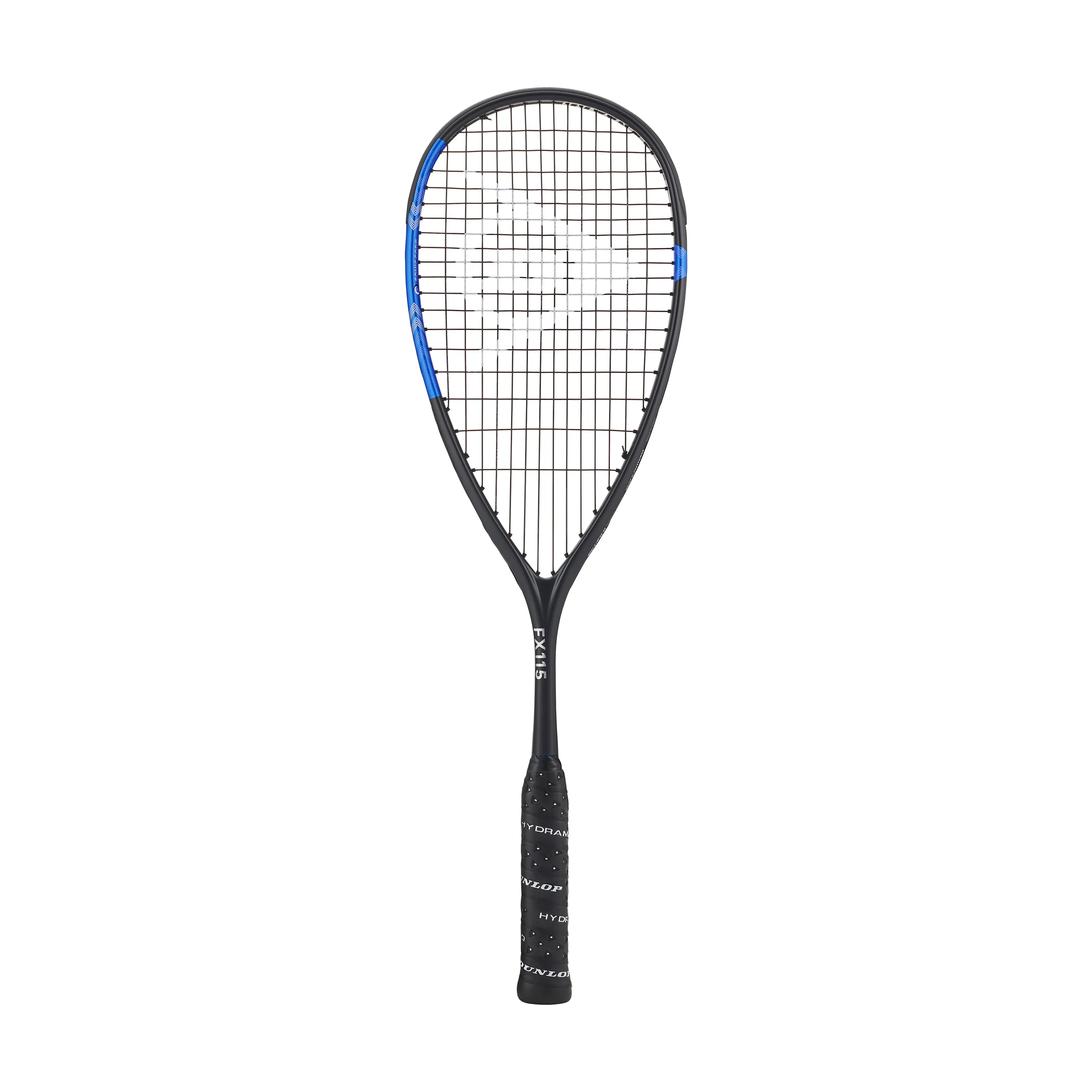Dunlop FX 115 Squash Racquet