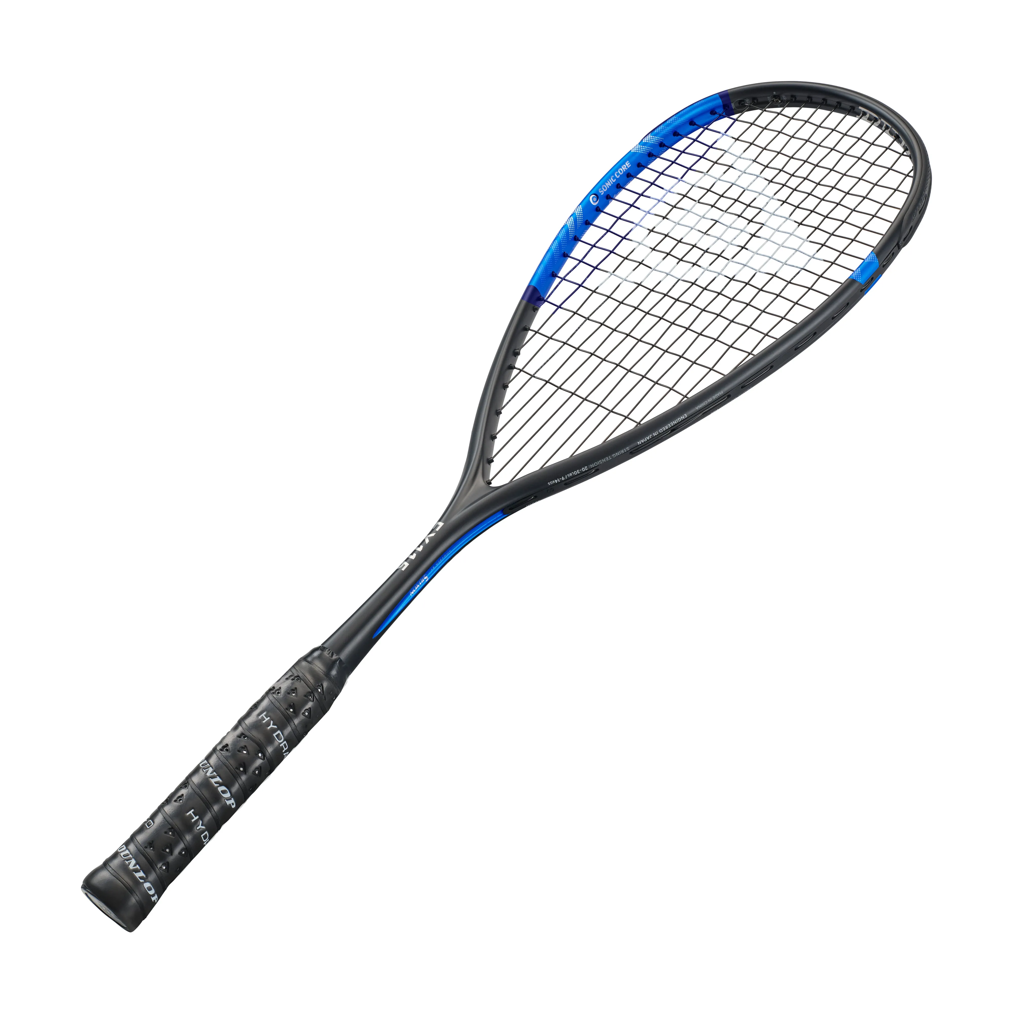 Dunlop FX 115 Squash Racquet