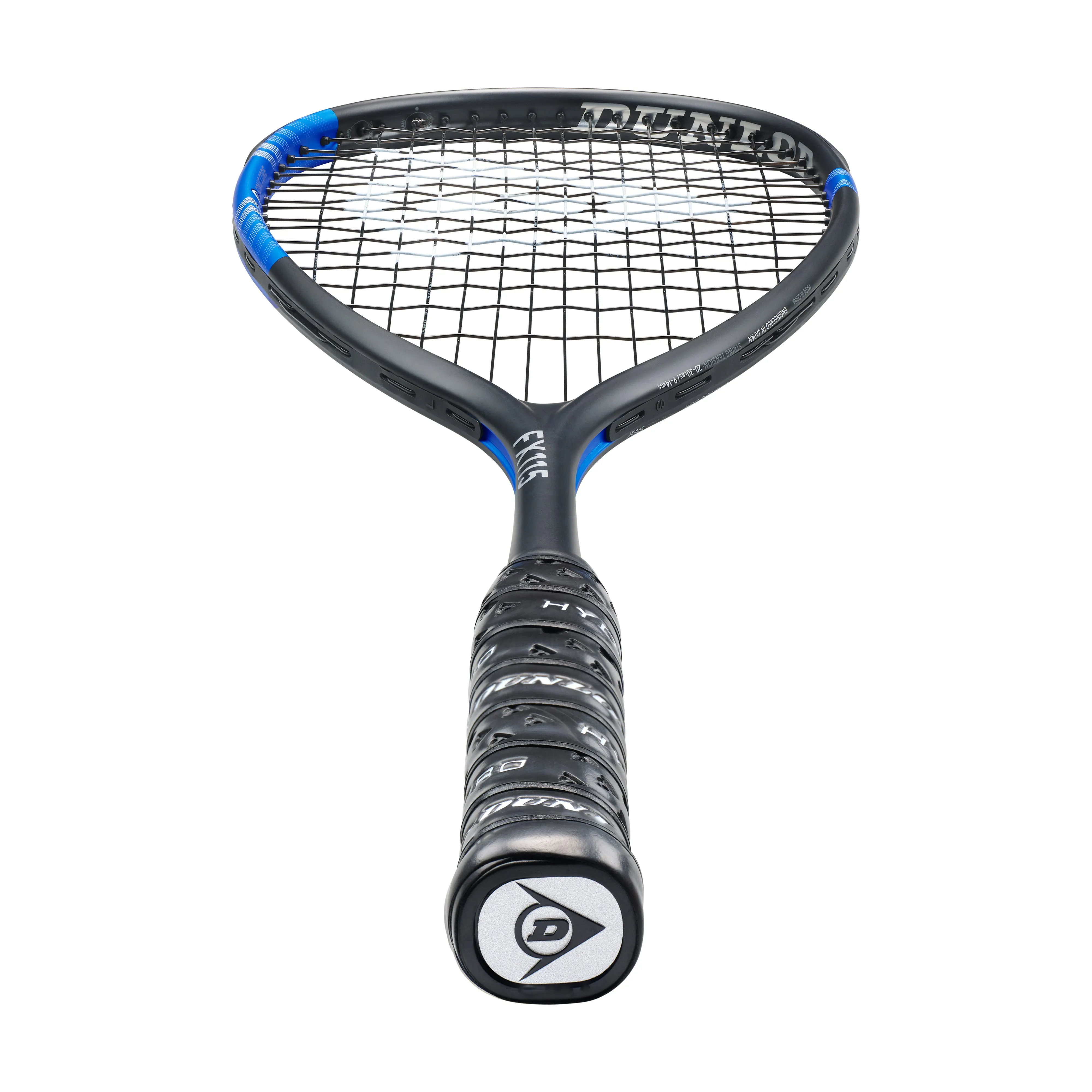 Dunlop FX 115 Squash Racquet