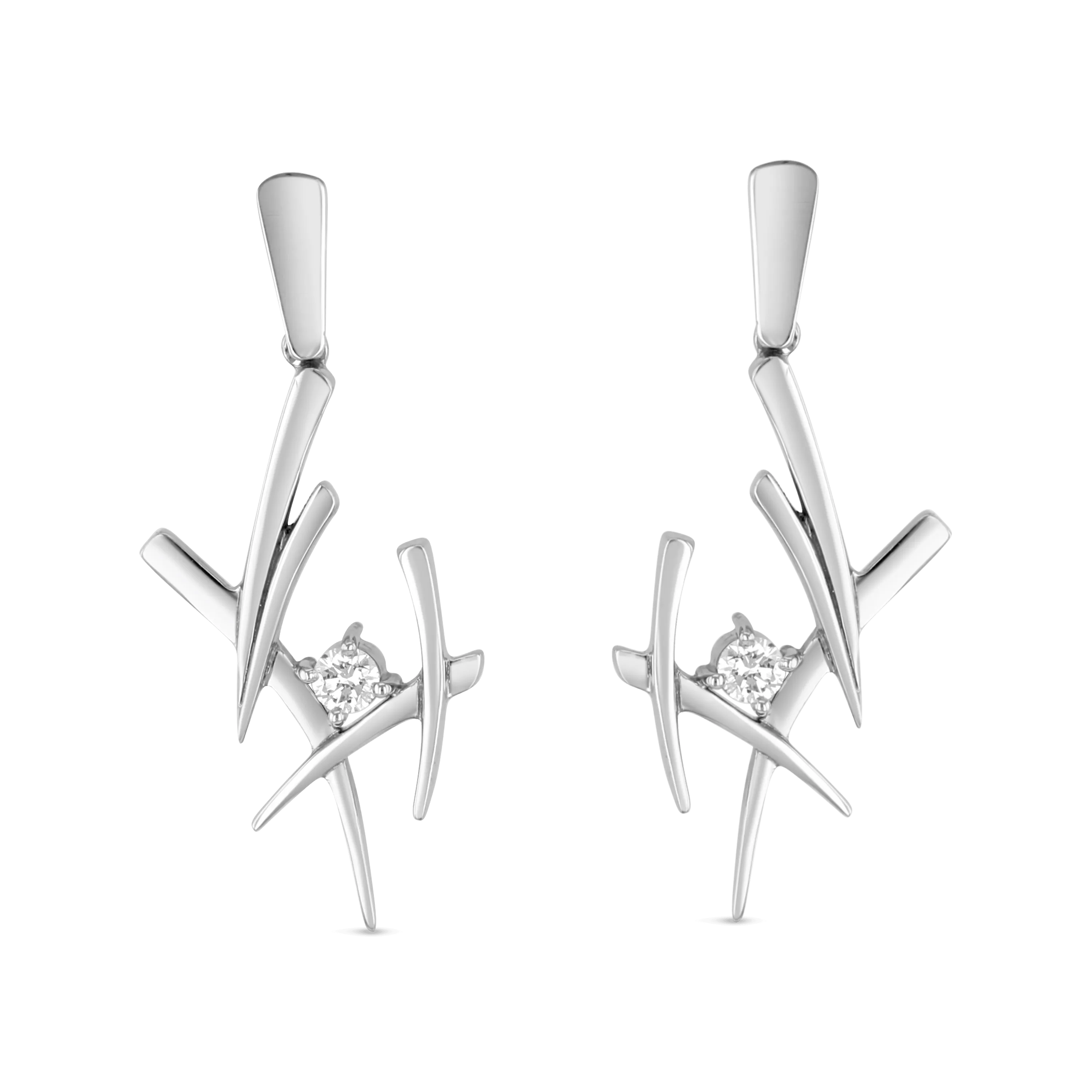 Elegance Earrings