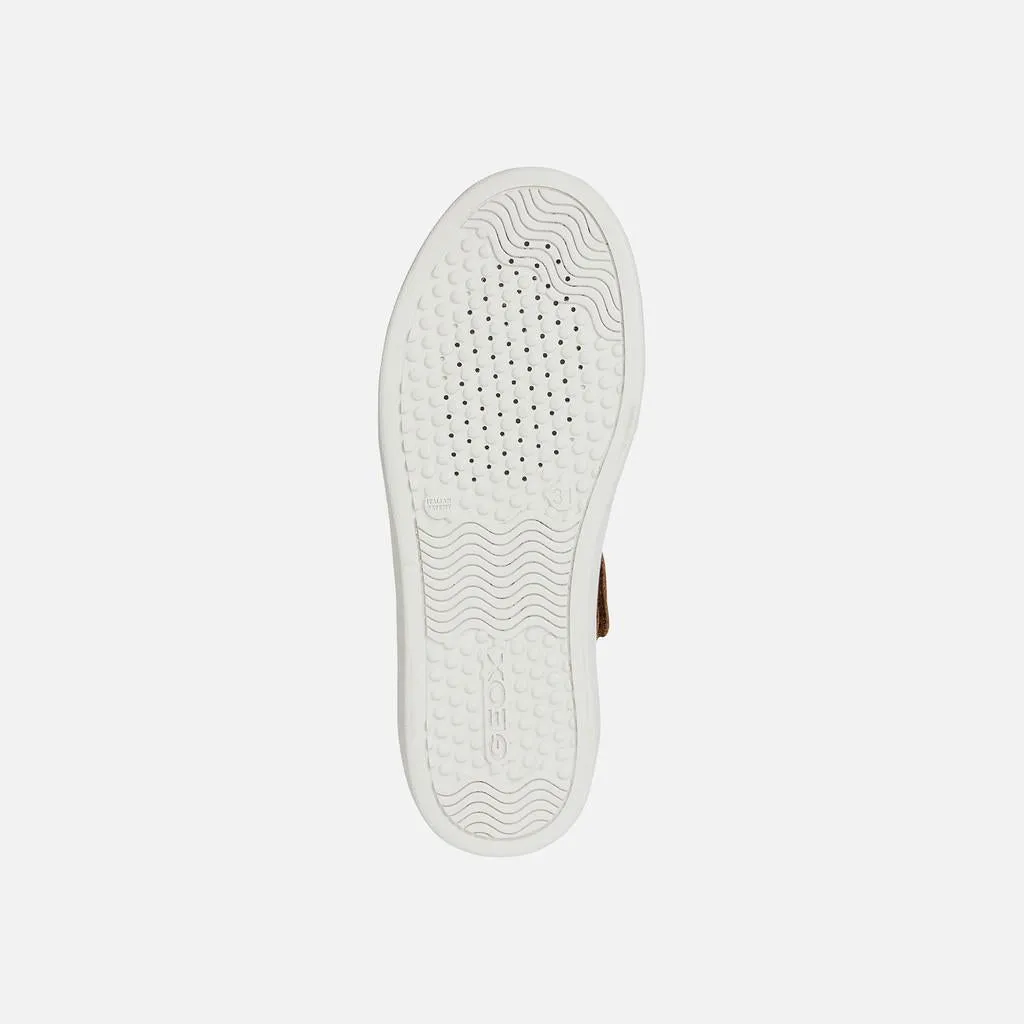 Geox Nashik Sneaker