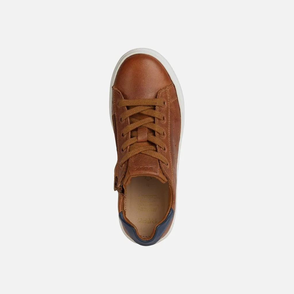 Geox Nashik Sneaker