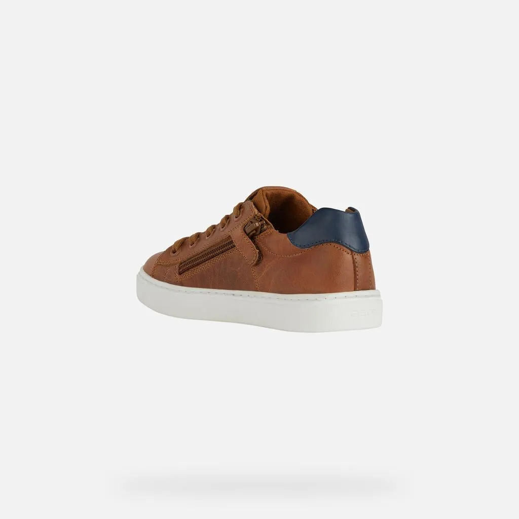 Geox Nashik Sneaker