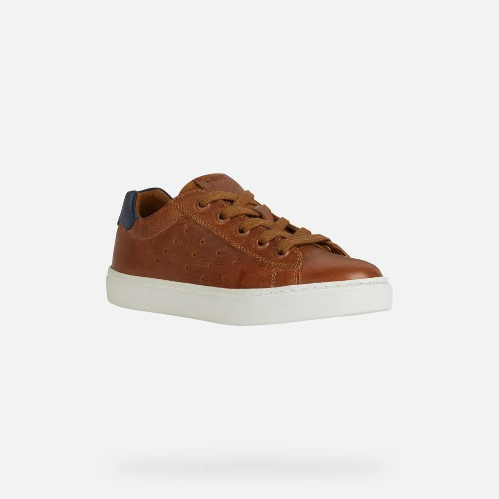 Geox Nashik Sneaker
