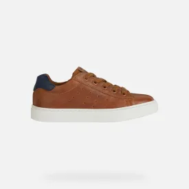 Geox Nashik Sneaker