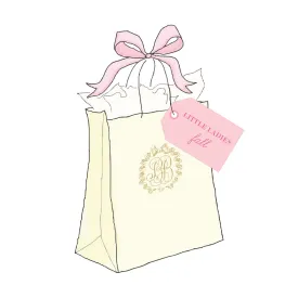 Happy Mystery Mail - Girls Fall Pack of 10