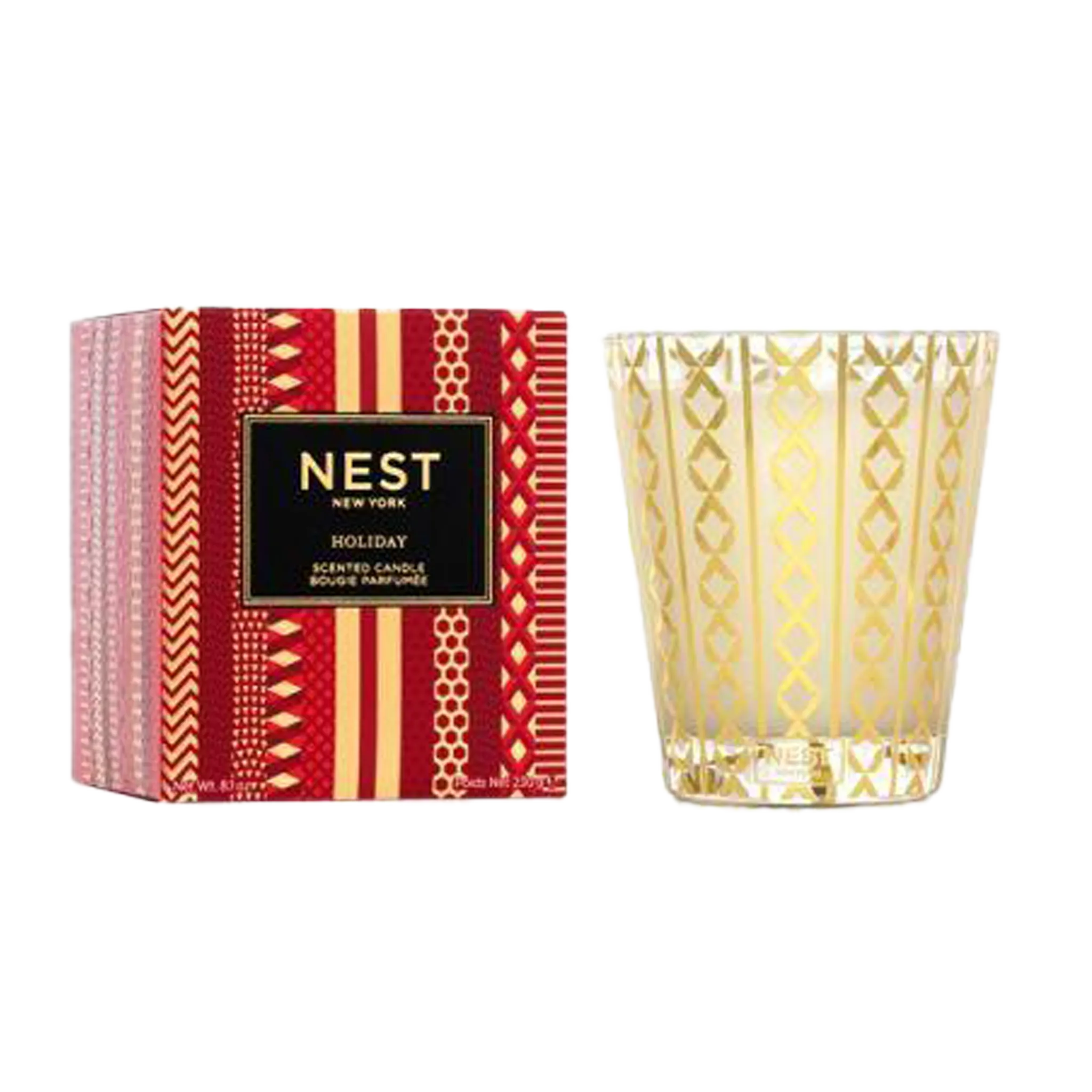 Holiday Classic Candle