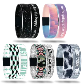 Inner Peace 5-Pack