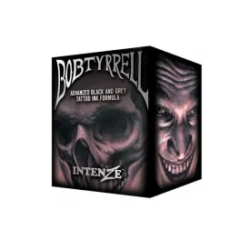 Intenze Ink - Bob Tyrrell Greywash Set (1 oz)