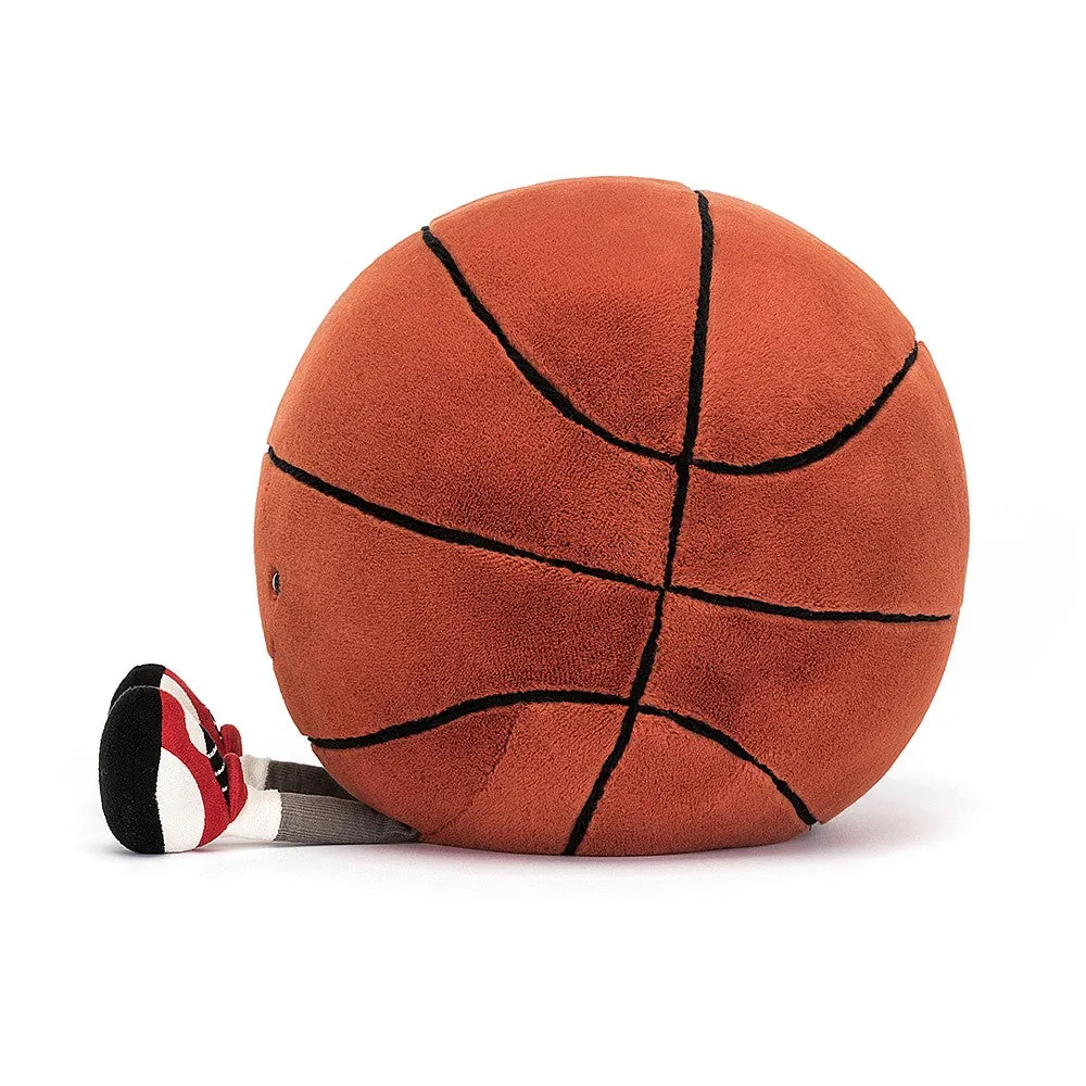 Jellycat Amuseable Sports - Basketball