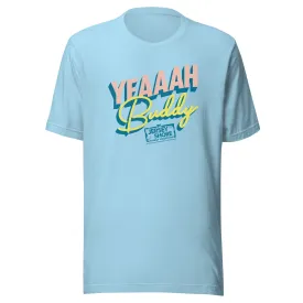 Jersey Shore Family Vacation Yeah Buddy T-Shirt