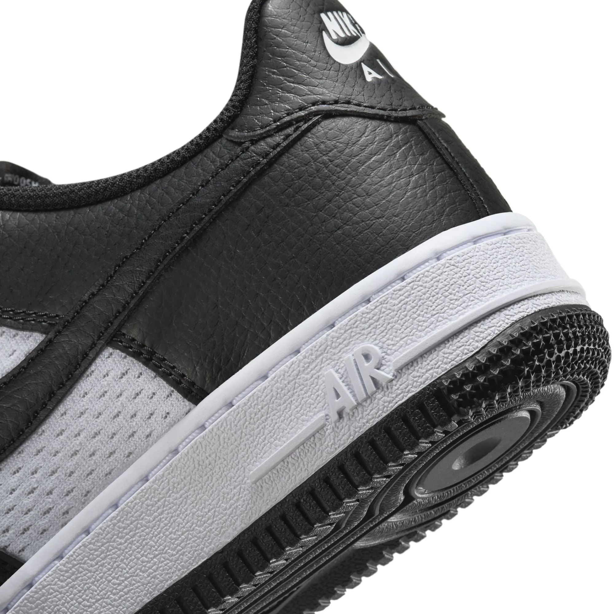 Kid's Nike Air Force 1 GS