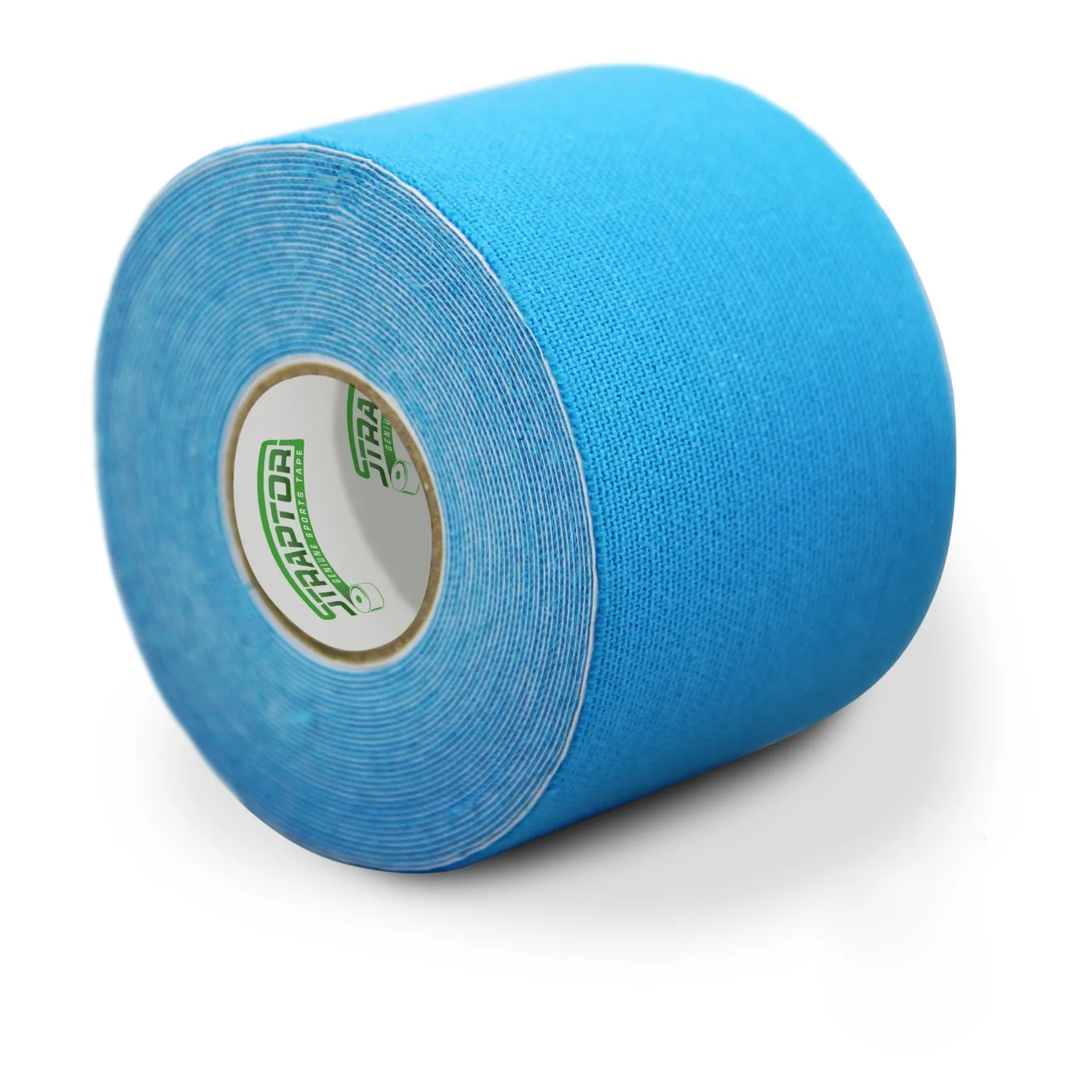 Kinesiology Tape Straptor 50mm x 5m - BLUE (24)