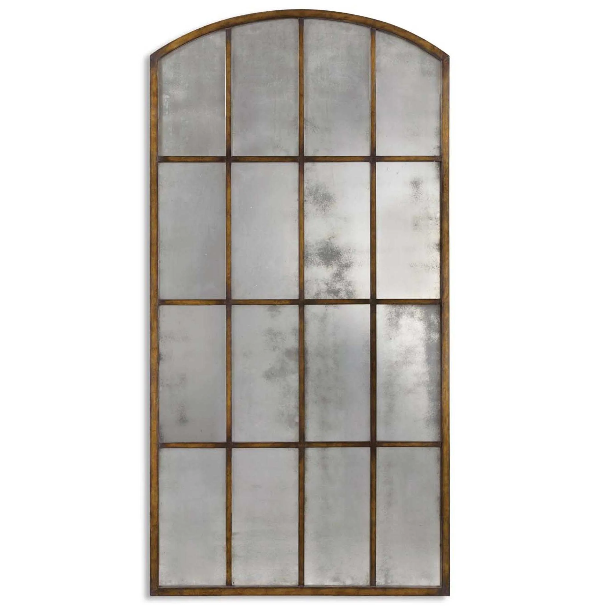 Lg Amelia Arch Mirror