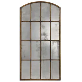 Lg Amelia Arch Mirror