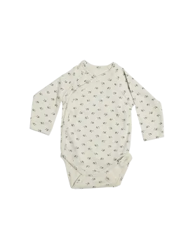 Lierre Long Sleeve Bodysuit
